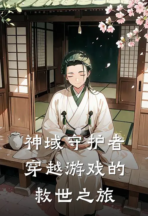 神域守护者：穿越游戏的救世之旅(林越哥布林)最新小说推荐_最新热门小说神域守护者：穿越游戏的救世之旅林越哥布林
