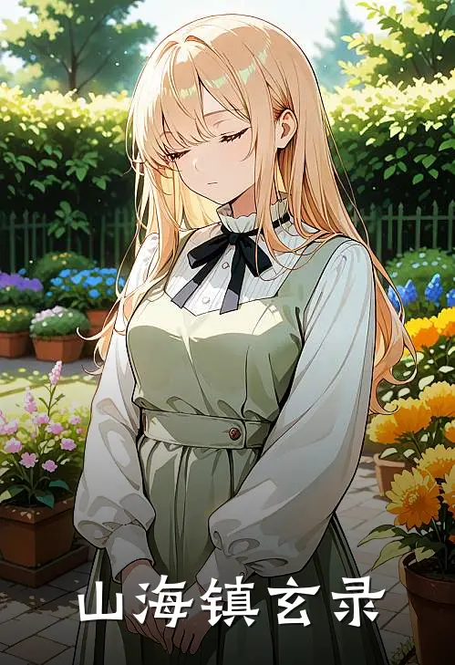 山海镇玄录(秦镇玄李浩)免费阅读_热门的小说山海镇玄录秦镇玄李浩