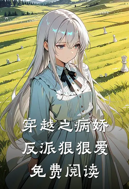 穿越之病娇反派狠狠爱免费阅读