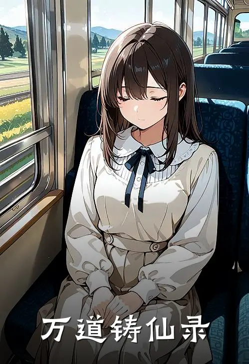 万道铸仙录(林辰林浩)完本小说_全本免费小说万道铸仙录林辰林浩