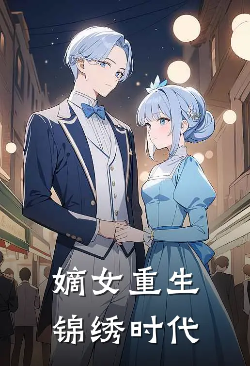 嫡女重生：锦绣时代