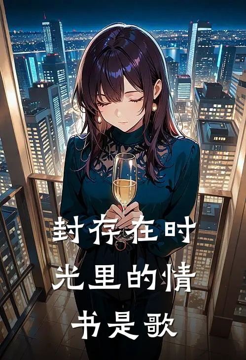 封存在时光里的情书是歌