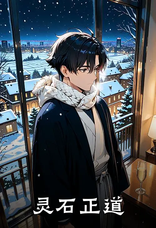 灵石正道陈阳杨勇完整版小说_小说完结推荐灵石正道(陈阳杨勇)