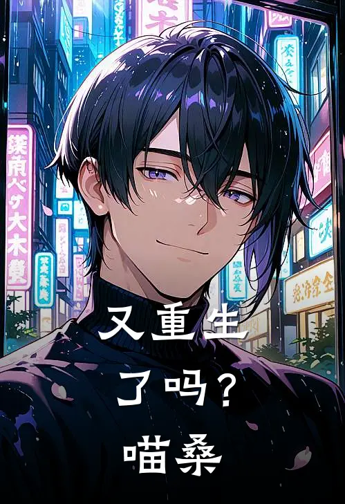 又重生了吗？喵桑