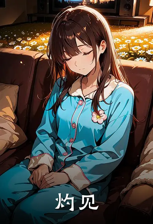 灼见（萧梦李飞）最新章节列表