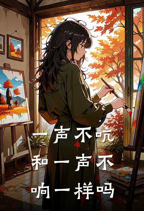 一声不吭和一声不响一样吗