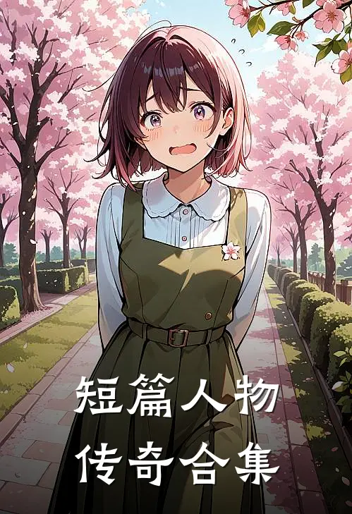 短篇人物传奇合集