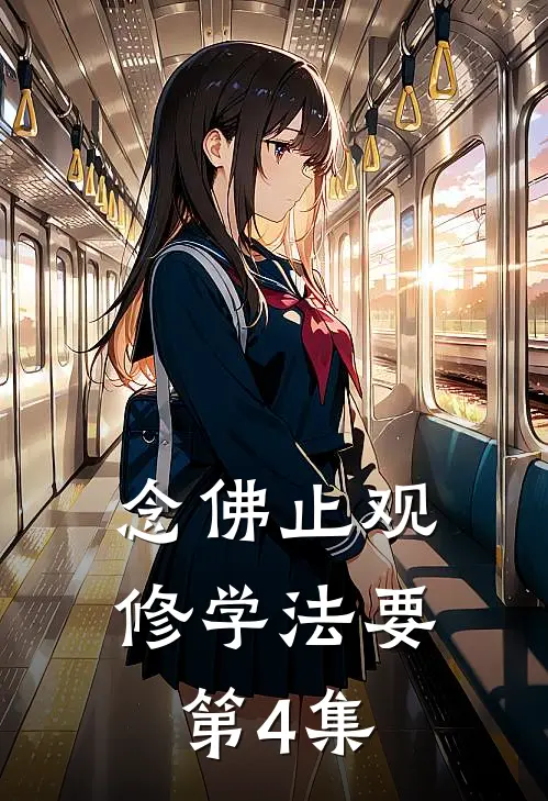 念佛止观修学法要第4集