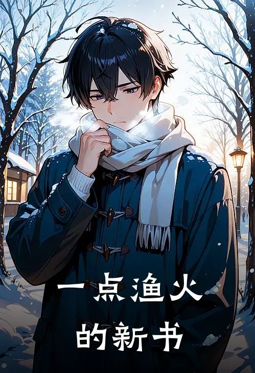 一点渔火的新书(贾诩贾矜)完结版免费阅读_一点渔火的新书全文免费阅读