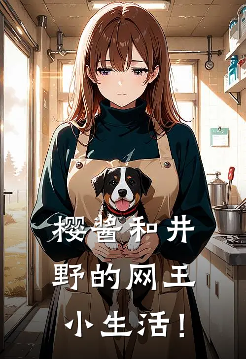 樱酱和井野的网王小生活！