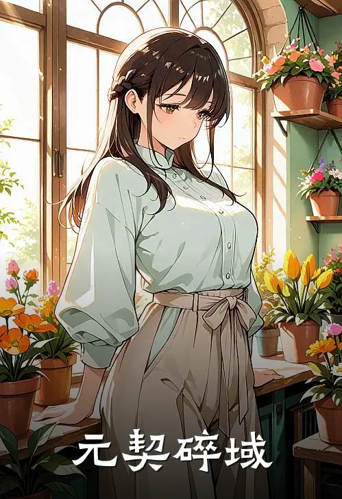 《元契碎域》林野艾拉已完结小说_元契碎域(林野艾拉)全文免费阅读无弹窗大结局