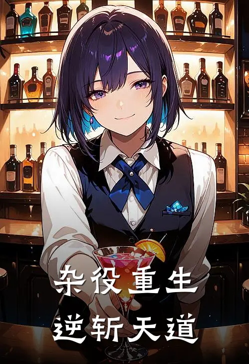 杂役重生，逆斩天道