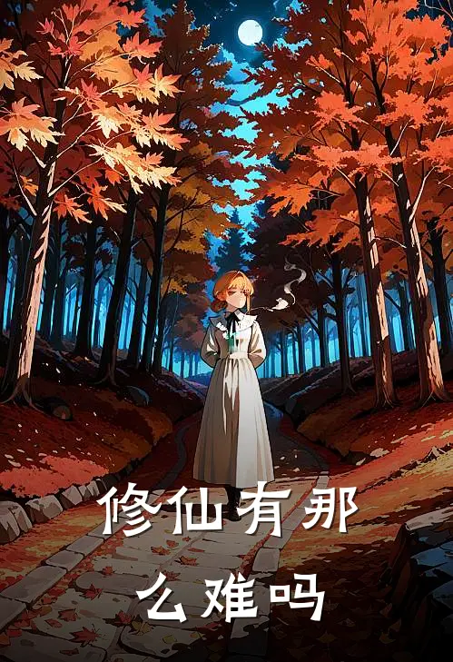 修仙有那么难吗