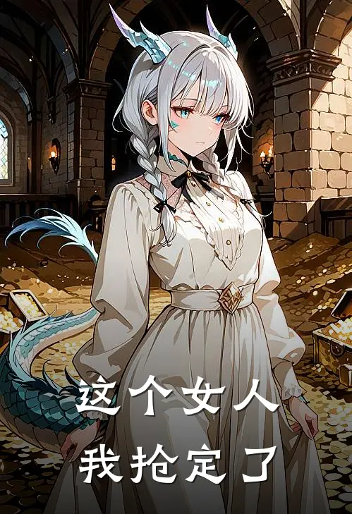 这个女人我抢定了