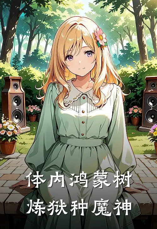 体内鸿蒙树，炼狱种魔神