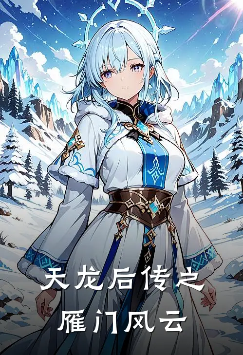 天龙后传之雁门风云(乔峰乔风烈)最新小说_免费阅读完整版小说天龙后传之雁门风云(乔峰乔风烈)