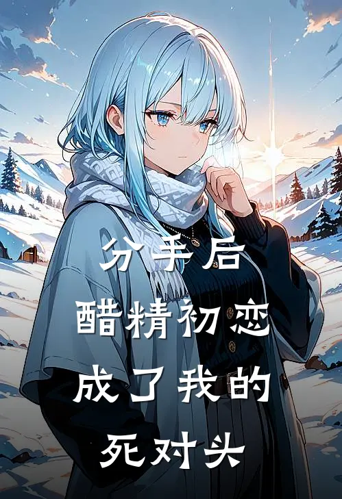 分手后，醋精初恋成了我的死对头(季余初黄知屿)免费阅读_完结热门小说分手后，醋精初恋成了我的死对头(季余初黄知屿)