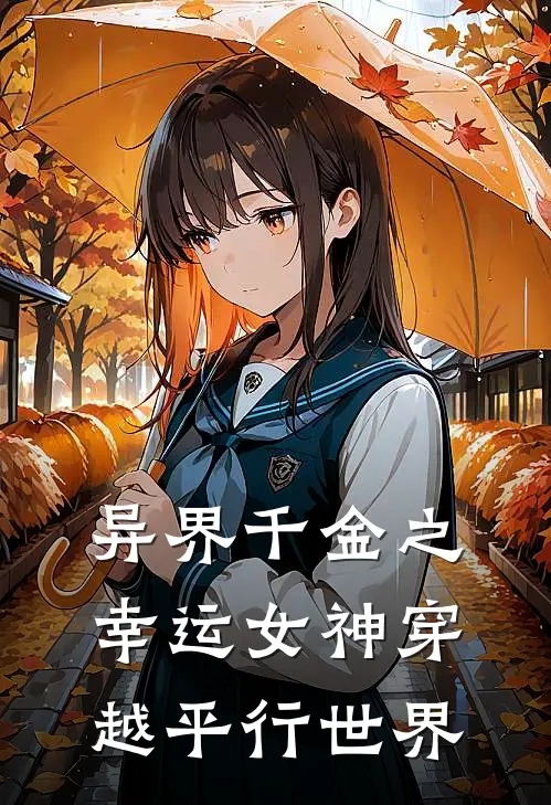 异界千金之幸运女神穿越平行世界(林雨晴郭莉)完结的热门小说_全本免费完结小说异界千金之幸运女神穿越平行世界(林雨晴郭莉)