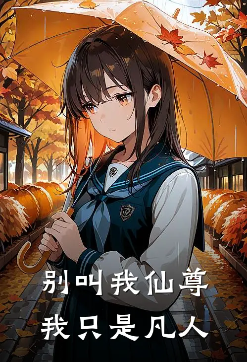 别叫我仙尊，我只是凡人(季修灵林悦竹)小说完结版_全文阅读免费全集别叫我仙尊，我只是凡人季修灵林悦竹