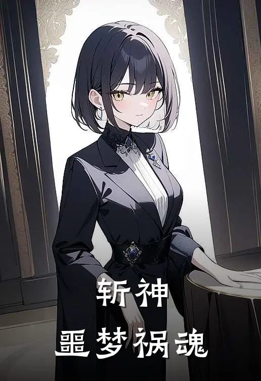 斩神：噩梦祸魂