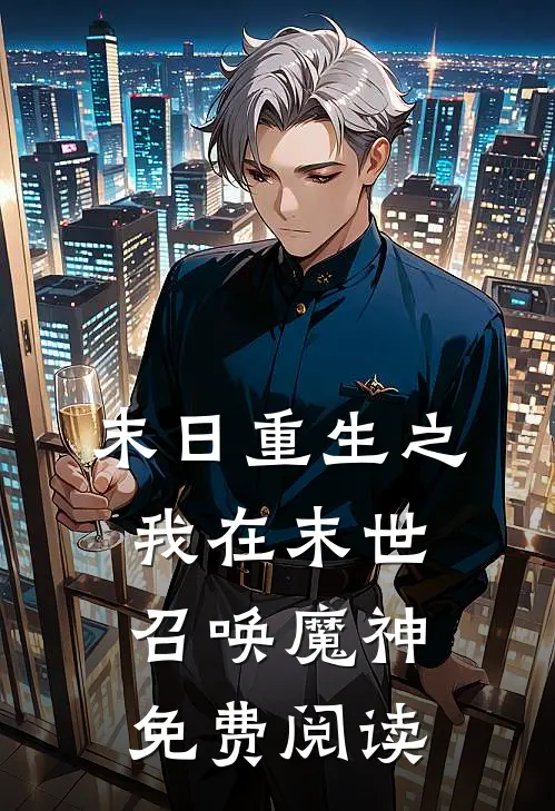 末日重生之我在末世召唤魔神免费阅读