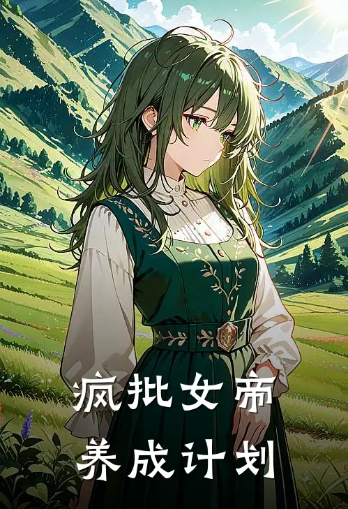 疯批女帝养成计划江云影李彩芸完结小说_免费小说在线看疯批女帝养成计划江云影李彩芸