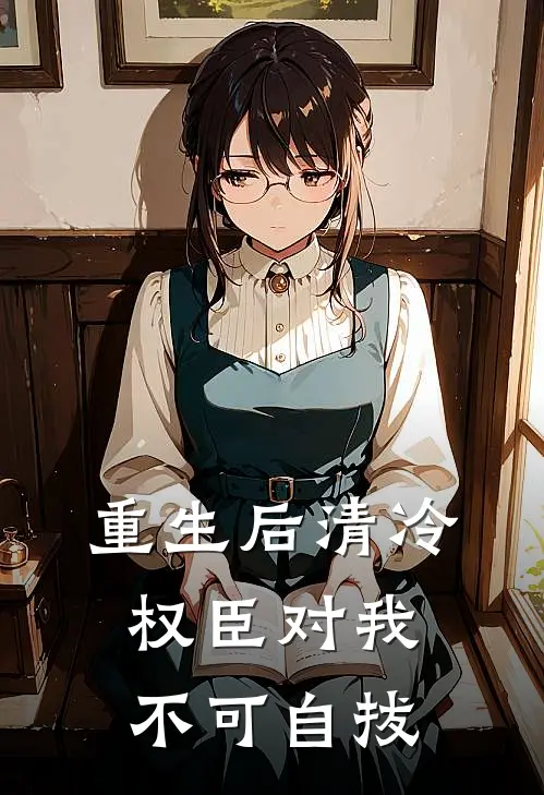 宋若若宋清柔(重生后清冷权臣对我不可自拔)全集阅读_《重生后清冷权臣对我不可自拔》全文免费阅读