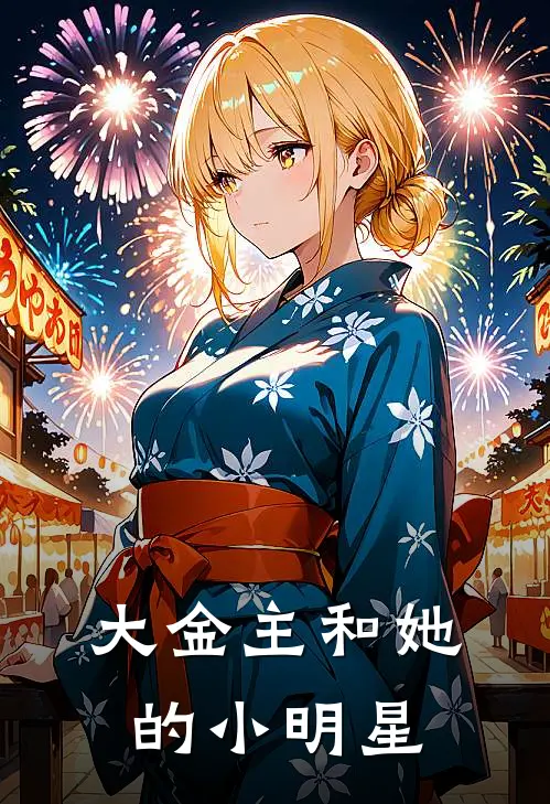 大金主和她的小明星