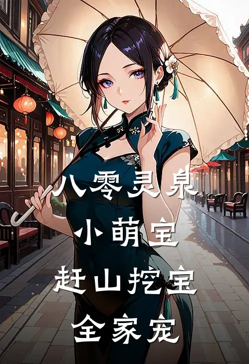 八零灵泉小萌宝：赶山挖宝全家宠李秀兰王翠花小说完结推荐_热门小说阅读八零灵泉小萌宝：赶山挖宝全家宠李秀兰王翠花