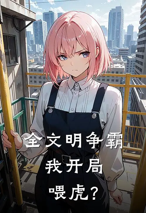 全文明争霸，我开局喂虎？