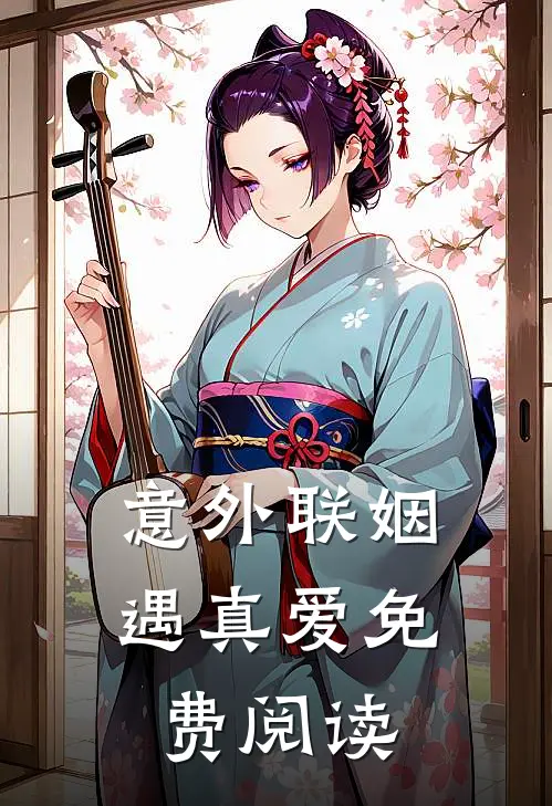 意外联姻遇真爱免费阅读