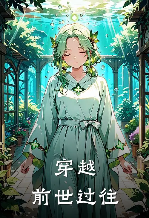 穿越：前世过往