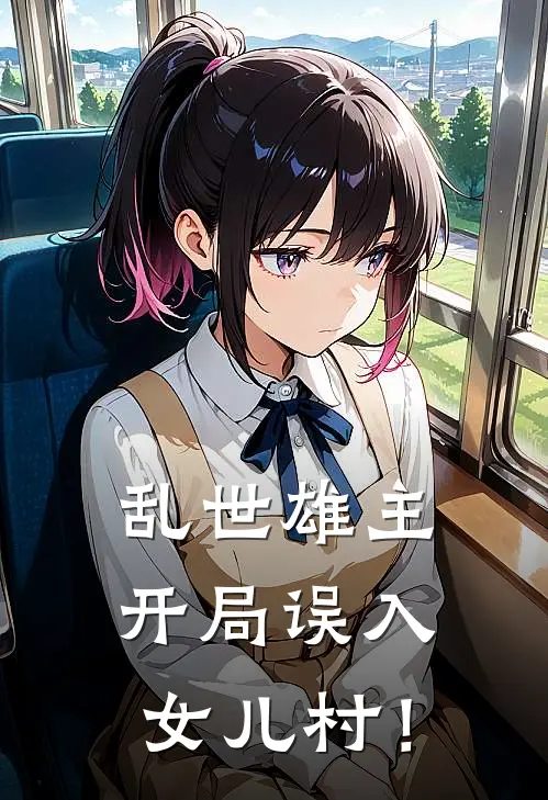 乱世雄主：开局误入女儿村！
