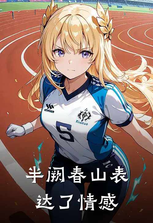 半阙春山表达了情感