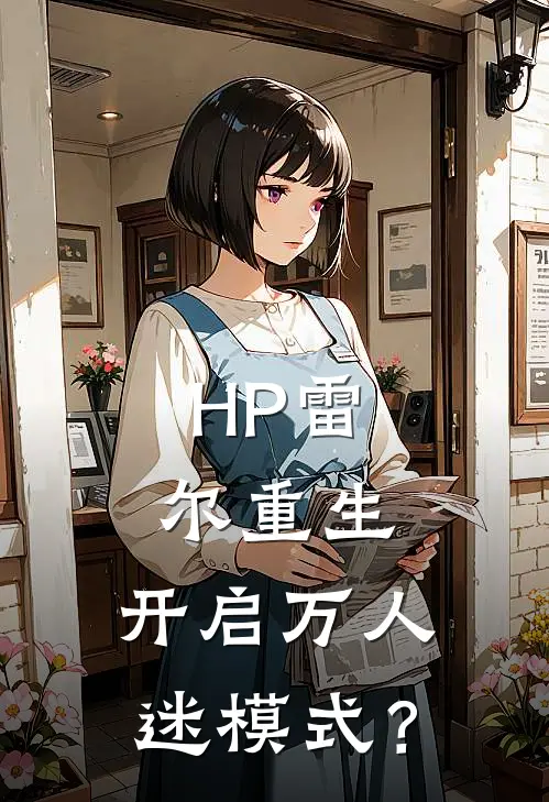 HP雷尔重生，开启万人迷模式？