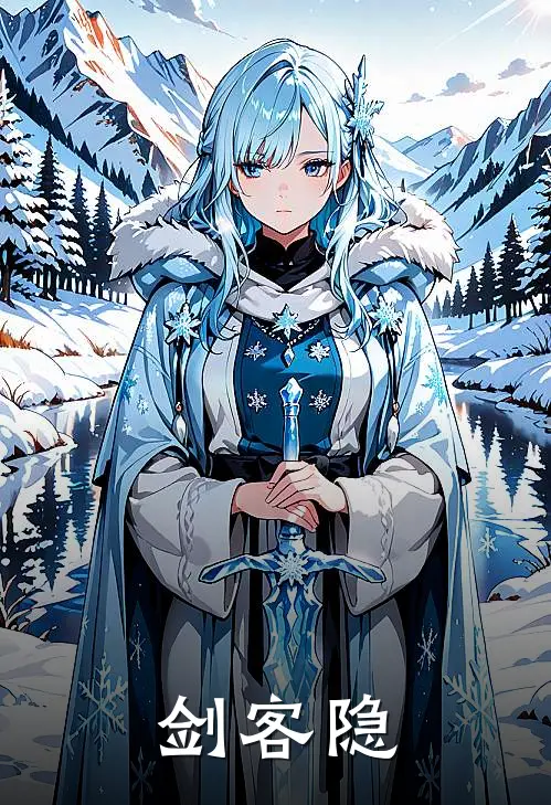 剑客隐