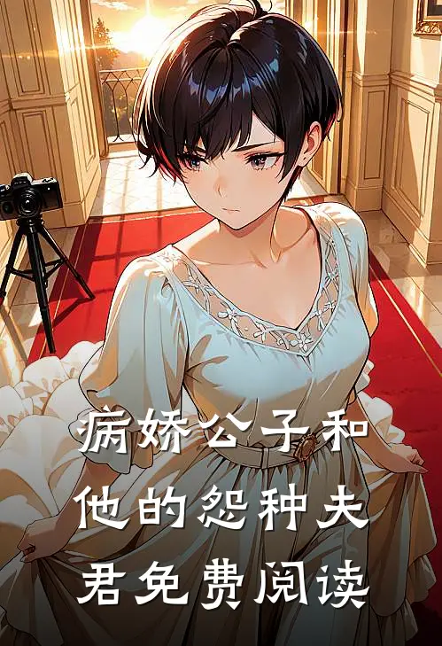 病娇公子和他的怨种夫君免费阅读