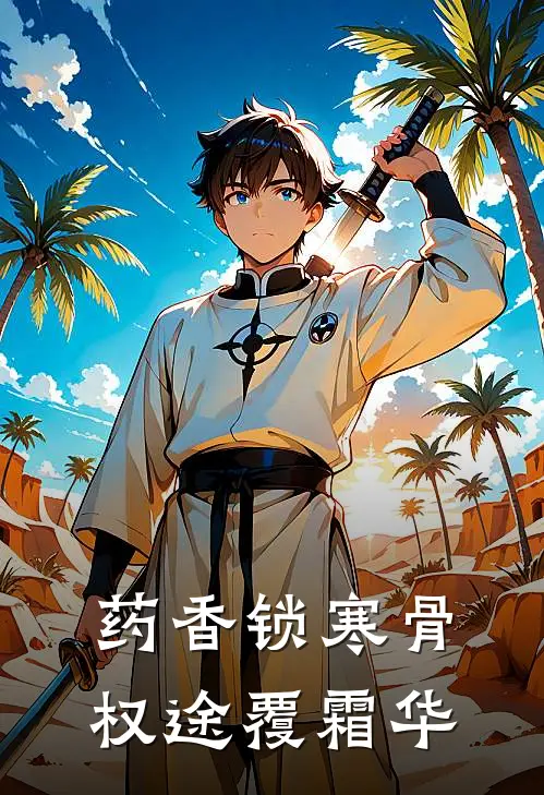 药香锁寒骨，权途覆霜华