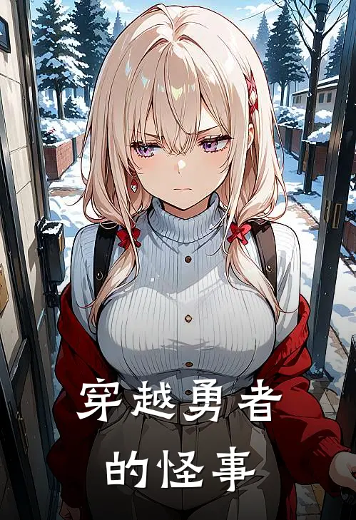 穿越勇者的怪事