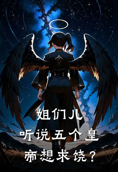 姐们儿，听说五个皇帝想求饶？