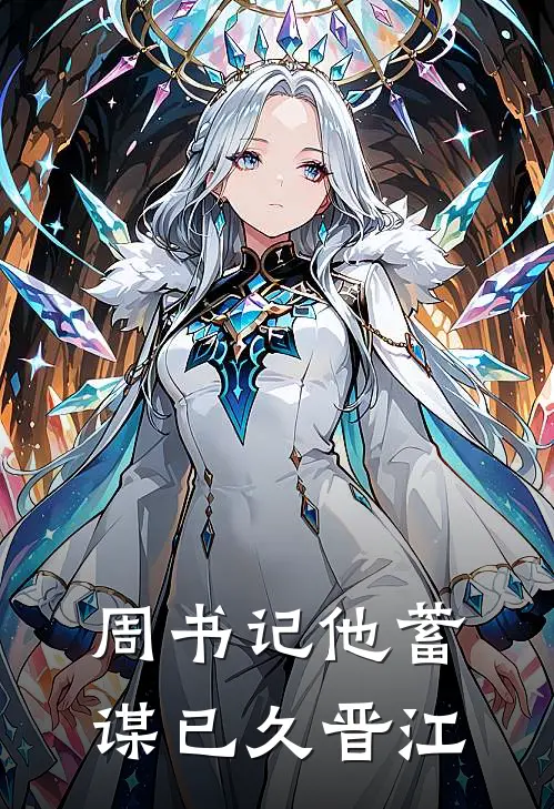 周书记他蓄谋已久 晋江