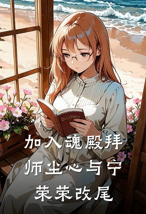 加入魂殿拜师尘心与宁荣荣改尾