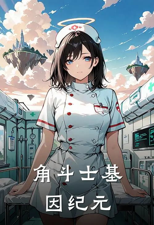 角斗士基因纪元