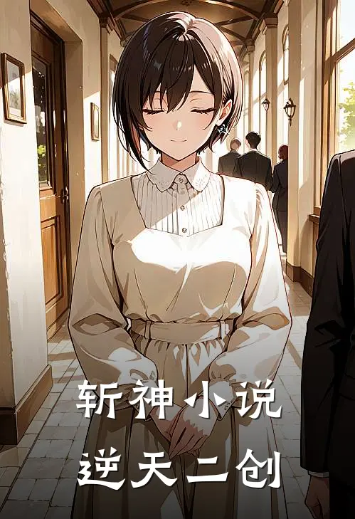 【斩神小说逆天二创】