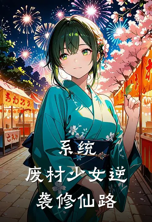 系统：废材少女逆袭修仙路苏瑶玉佩完整版小说_小说完结推荐系统：废材少女逆袭修仙路(苏瑶玉佩)