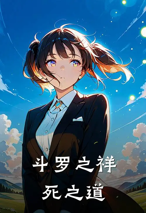 斗罗之祥死之道丰川祥子素云涛完结版小说_完结版小说斗罗之祥死之道(丰川祥子素云涛)