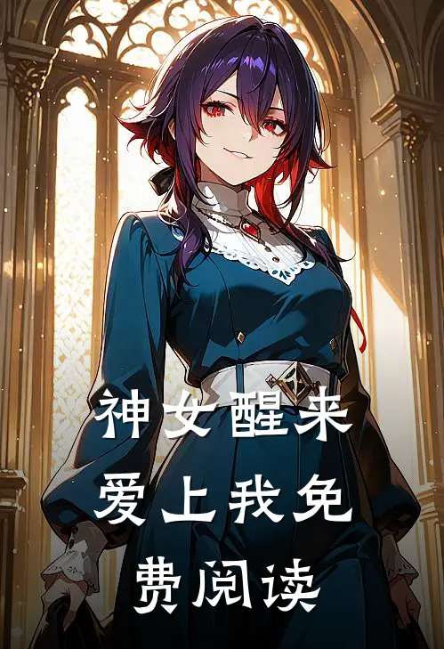 神女醒来爱上我免费阅读