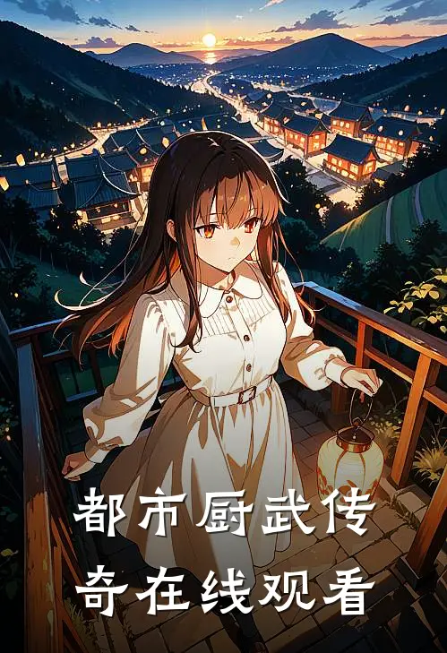 都市厨武传奇在线观看