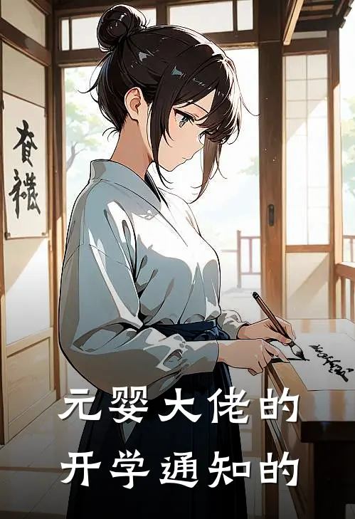 元婴大佬的开学通知的(许舒颜宁尘)在线免费小说_免费阅读全文元婴大佬的开学通知的(许舒颜宁尘)