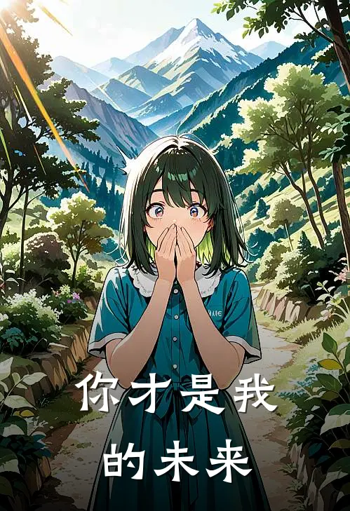 你才是我的未来